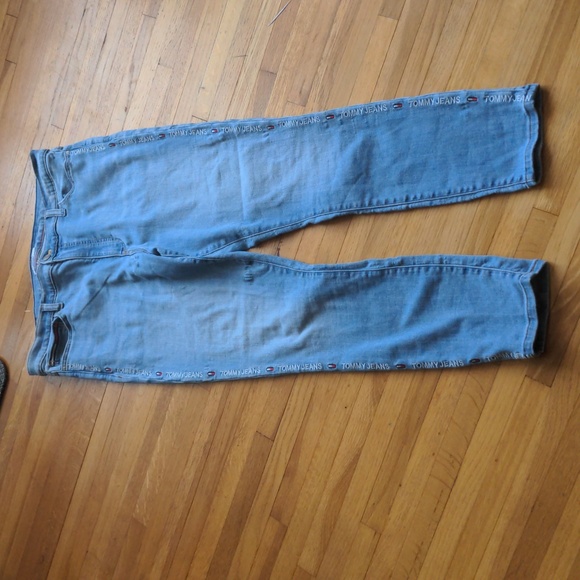 Tommy Hilfiger Skinny Jeans White Label! - Picture 4 of 11